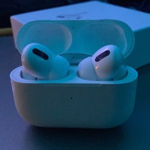 Apple Airpod Pros
